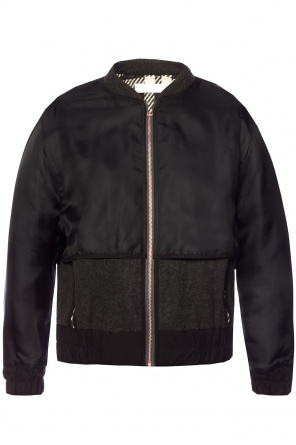 Bomber' jacket, zdjęcie 1 Bomber' jacket od See By Chloe